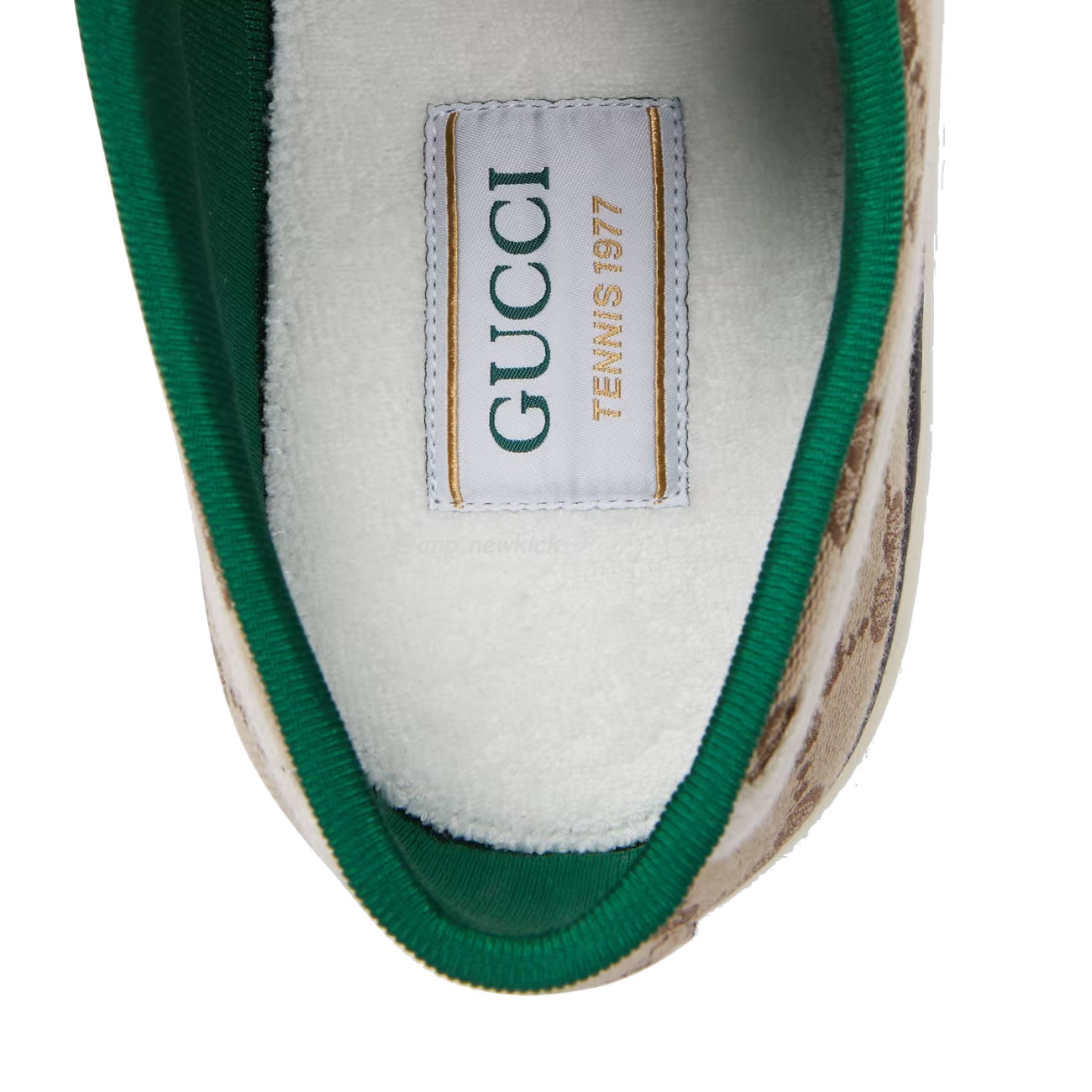 Gucci Tennis 1977 Gg 606111hvk209766 (11) - www.newkick.vip